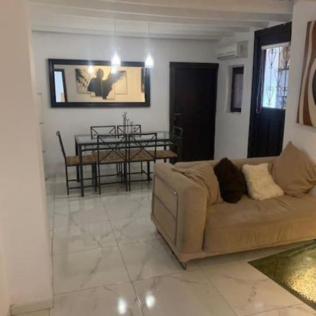 Апартаменти Laokoontos 16 Rhodes City Екстер'єр фото